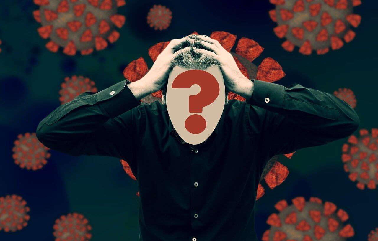 두통 부위별 의심 질환