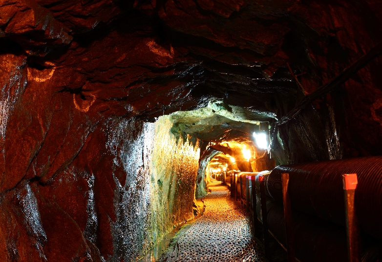 제2땅굴 견학방법