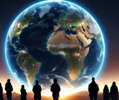 어스아워 뜻 & 2025 어스아워 캠페인: 3월 29일 오후 8시 30분, 함께 소등해요!