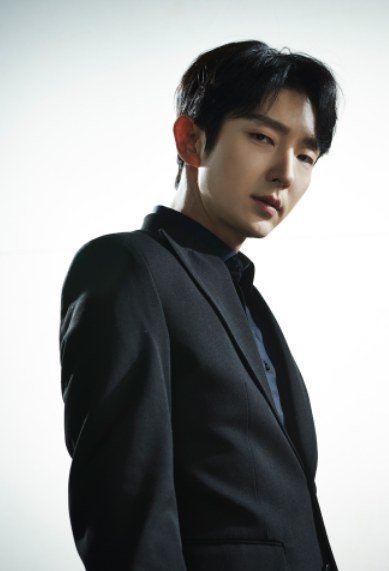 어게인 마이 라이프 인물관계도