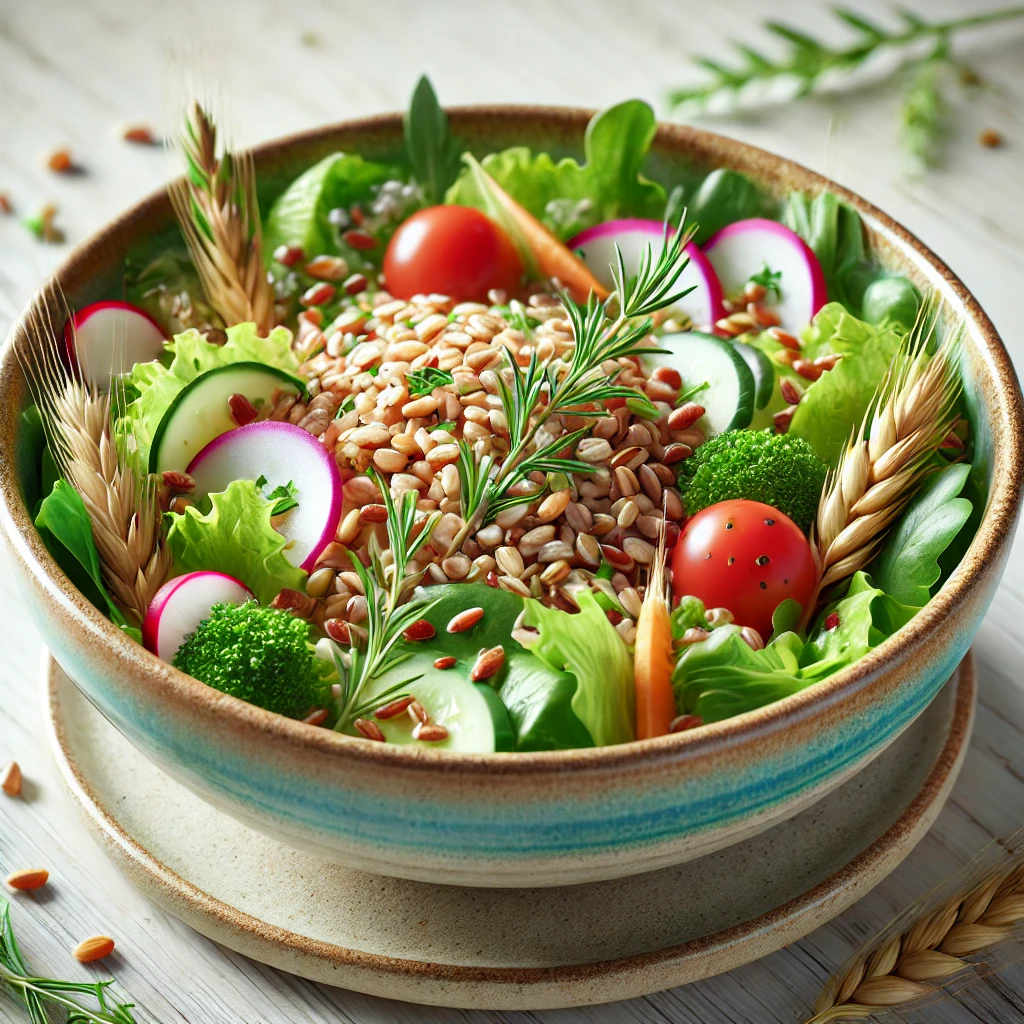 카무트와 관련된 사진