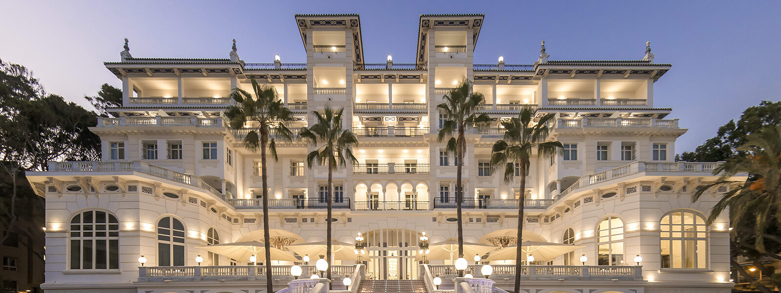 Gran Hotel Miramar 예약하러 가기
