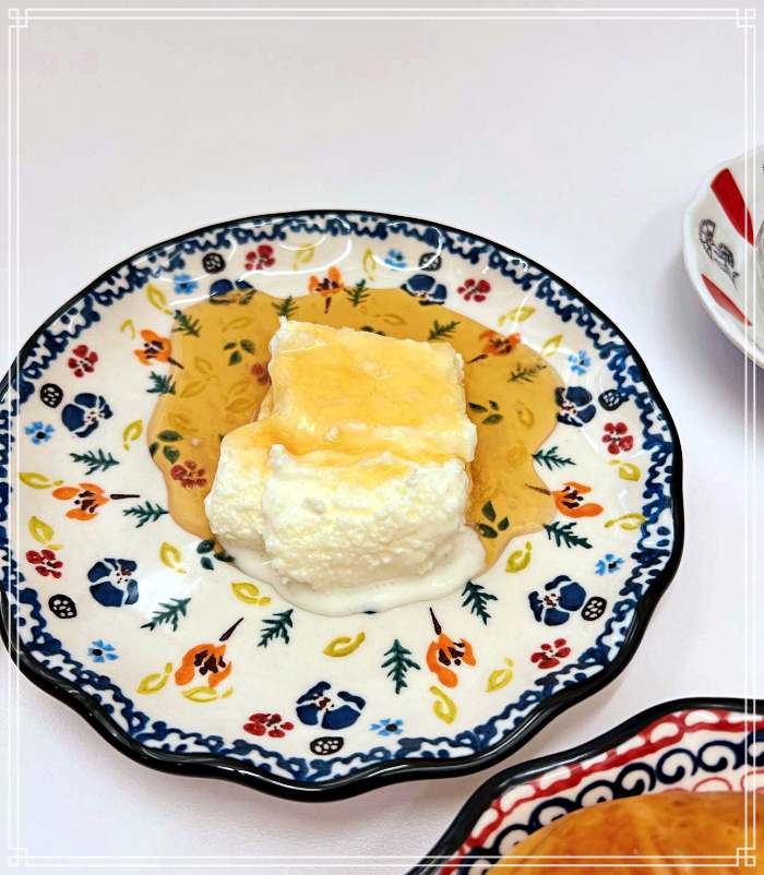 김포, 구래동, 구래역 맛집 터키 브런치, 튀르키예 카이막