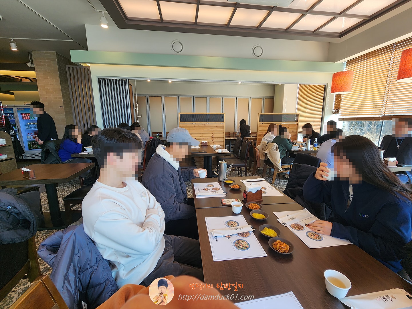 진라이 평촌점