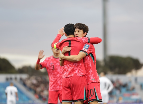 월드컵 축구 오만전 중계