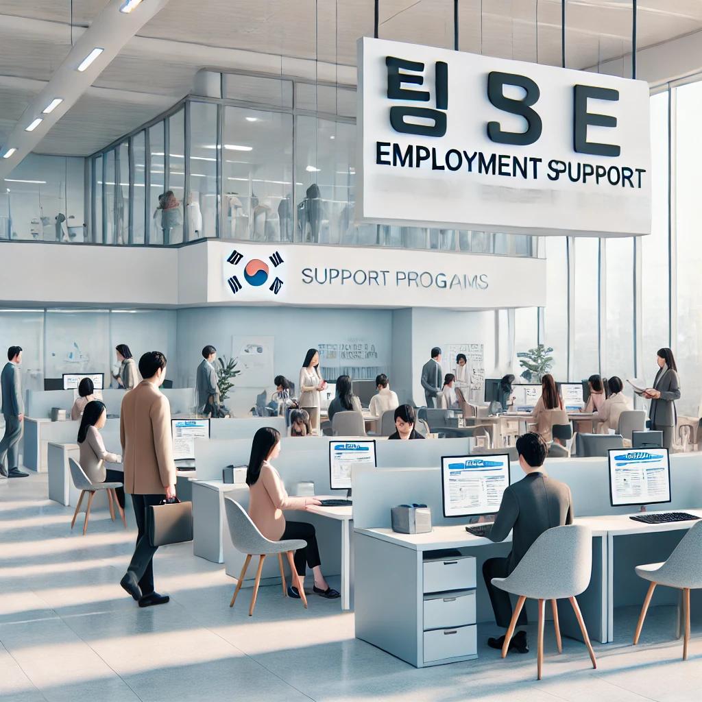 국민취업지원제도