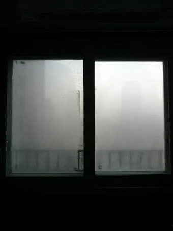 창문 결로 해결 제습 환기 단열필름 물받이 트레이 팁_22