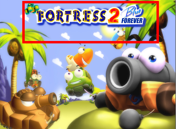 포트리스2 다운로드 홈페이지