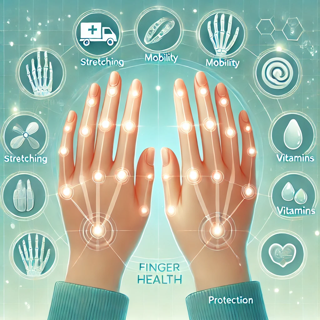 변형성 지관절증