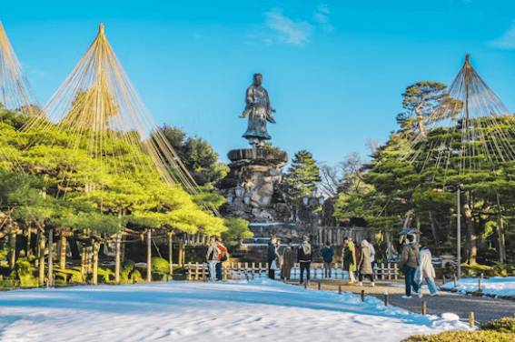 일본 소도시 여행: 나만의 일본을 위한 완벽 가이드