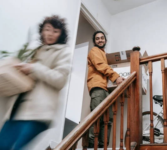 포장이사 비용 줄이기, 견적 비교