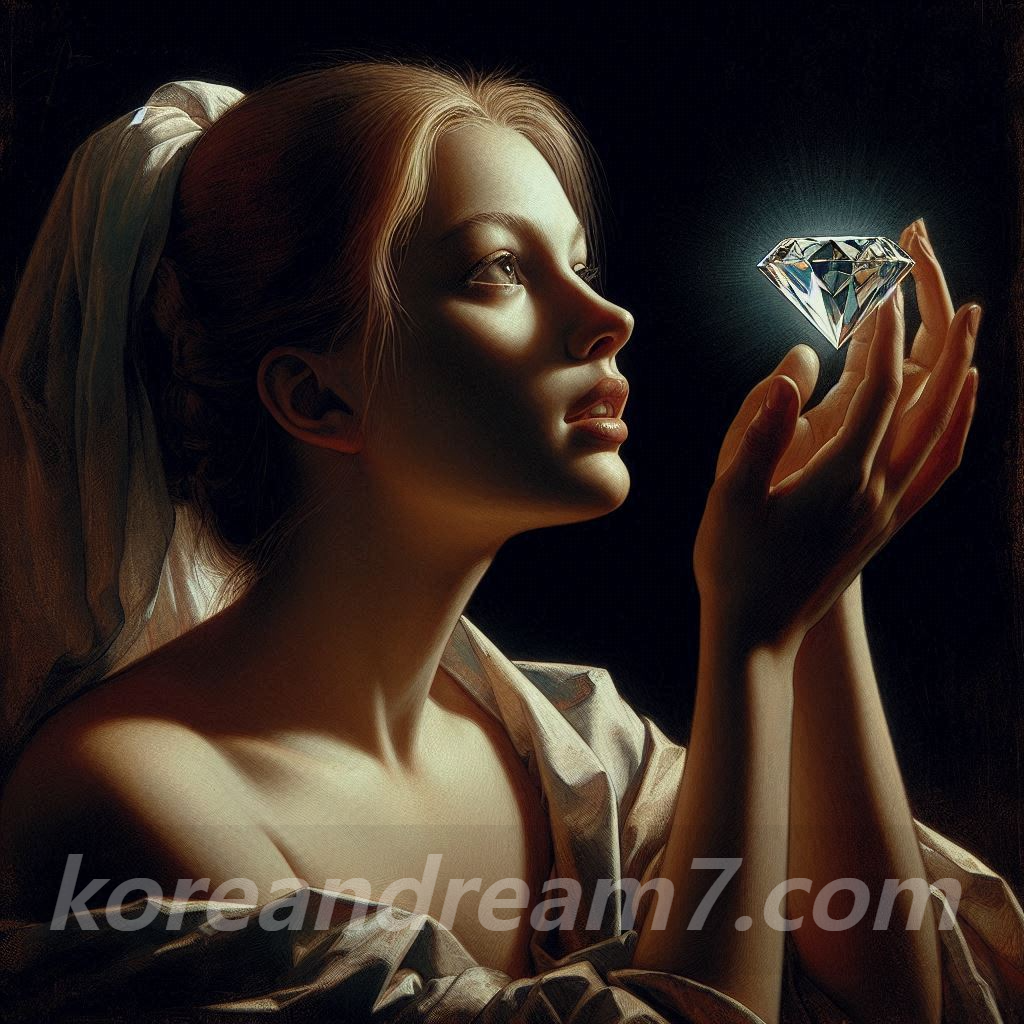 성폭행 당할뻔한 꿈