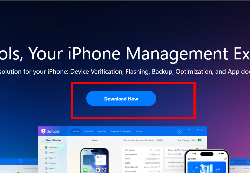 아이폰 사진 컴퓨터에 옮기기 사이트 소개
