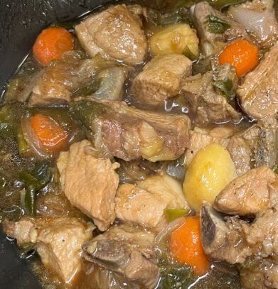 돼지갈비찜 맛있게 만드는 법