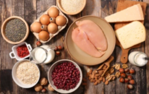 글루타치온 음식 섭취로 보충하는 방법 글루타치온 많이 든 음식