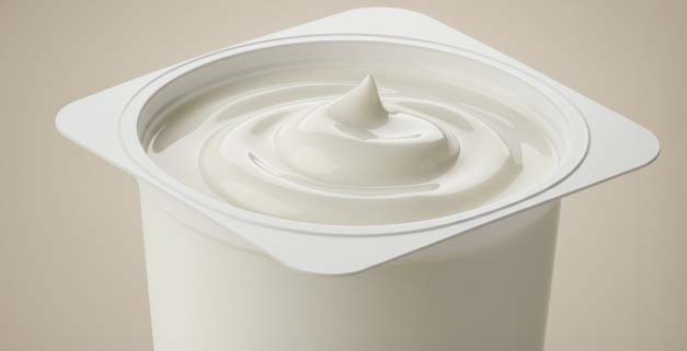 장 건강을 위한 대표 영양소 프로바이오틱스, 프리바이오틱스가 많이 들어 있는 음식 요구르트