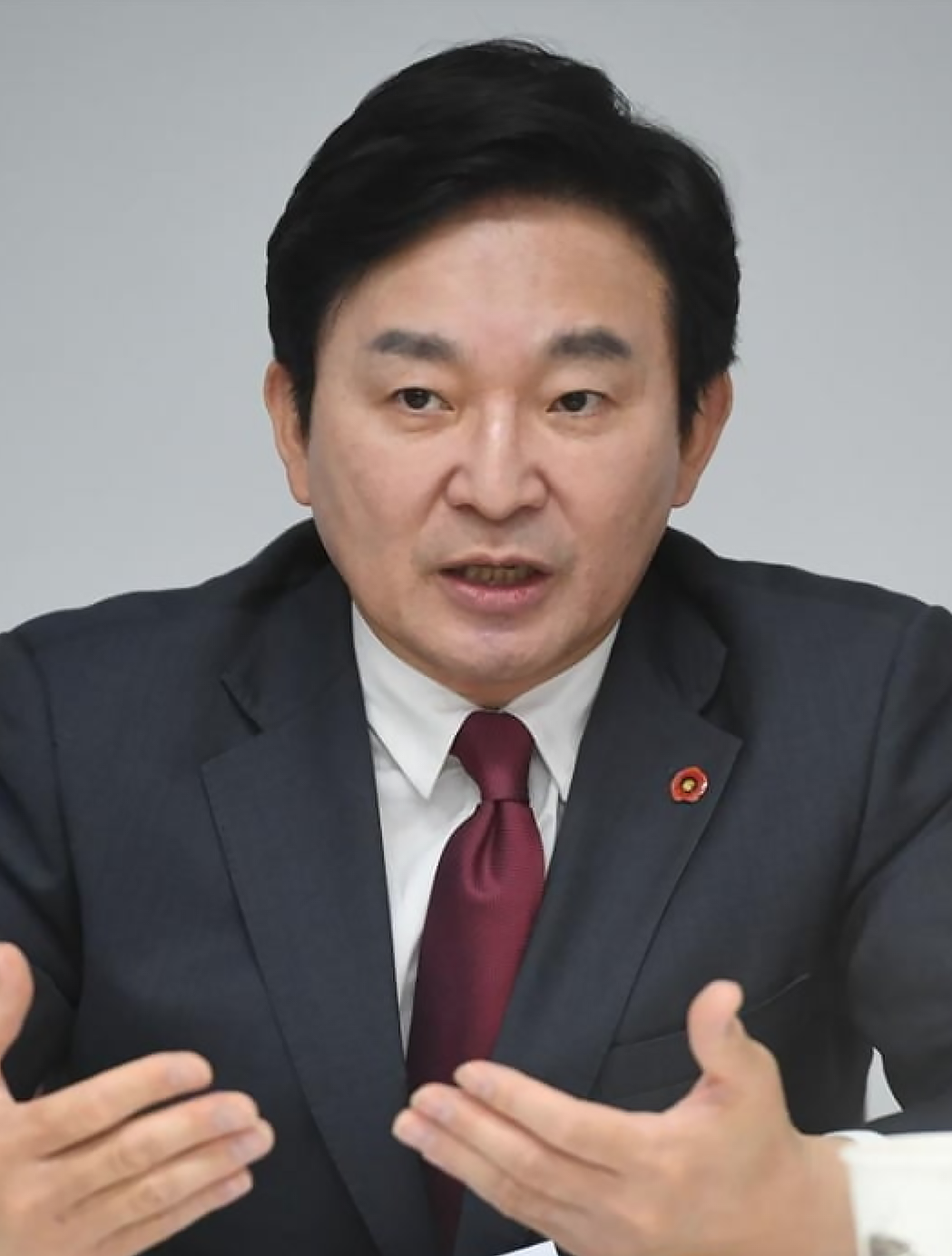 원희룡