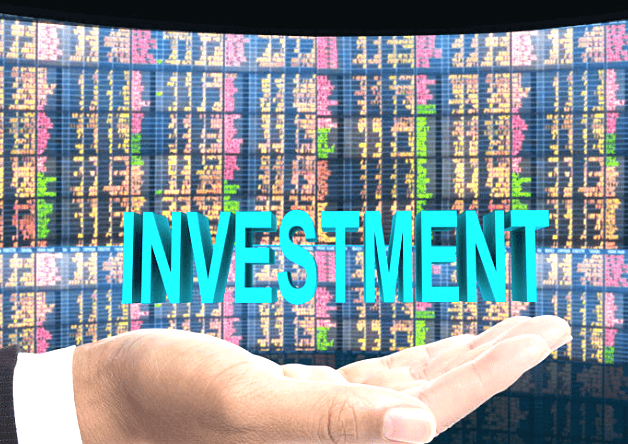 장기 투자자 관련 이미지