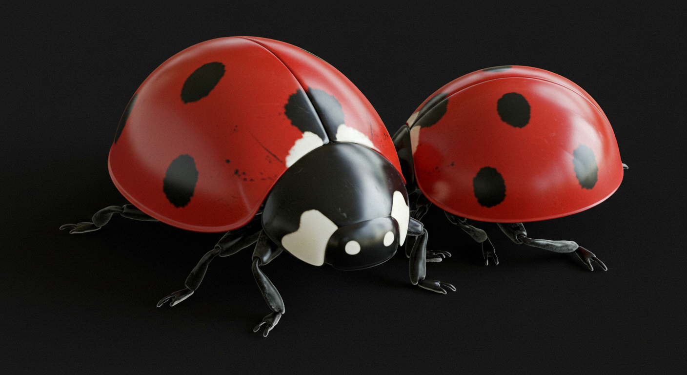 벌레 꿈 해몽 25가지 알아보기