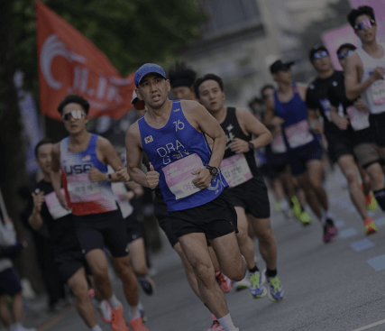 2025 서울레이스