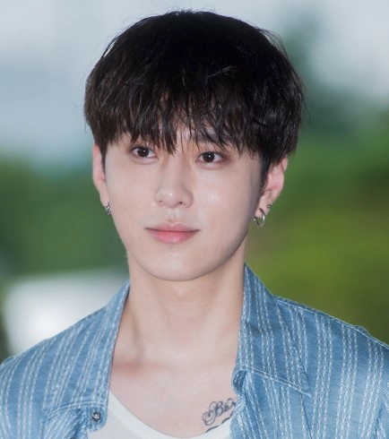 용준형 현아 열애설 상황