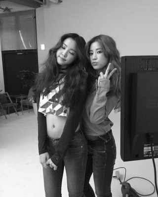 박초롱 데뷔