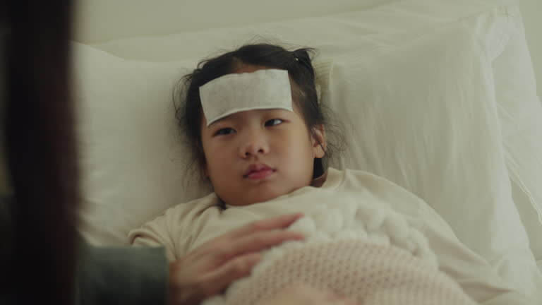 겨울철 꼭 알아야 할 독감 증상과 초기 대응법?