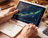 알지노믹스 주가