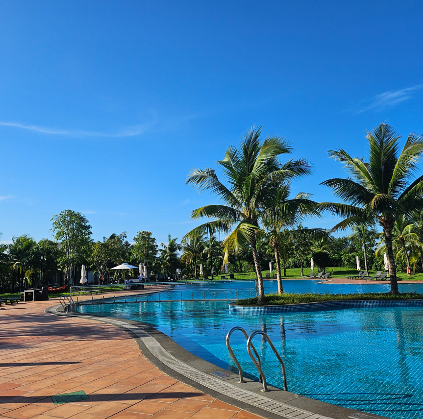 멜리아 빈펄 리조트 사진