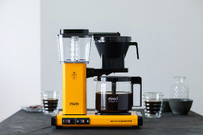 필터 커피 메이커