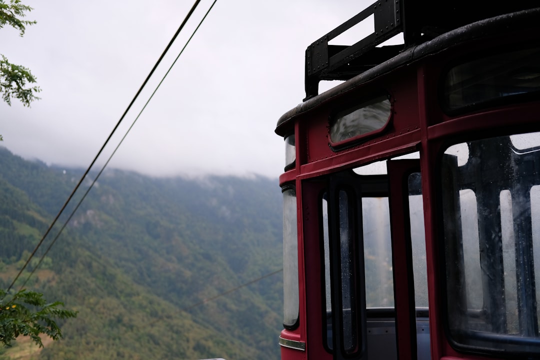 Cablecar