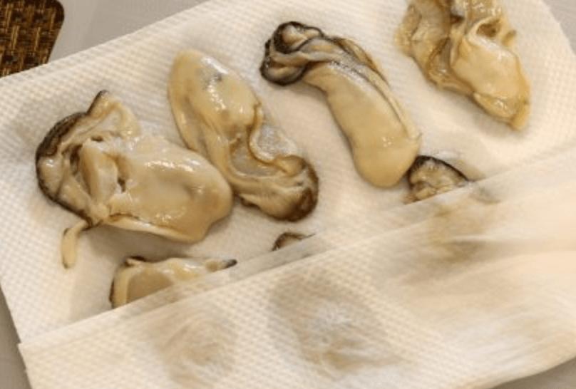 [겨울철 별미] 굴의 여러가지 보관방법 및 보관시기, 한방에 간단정리!!