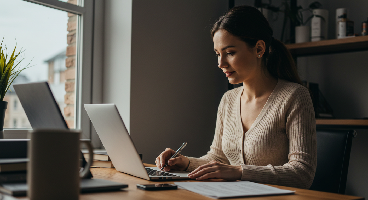 엄마혼자계획짜기