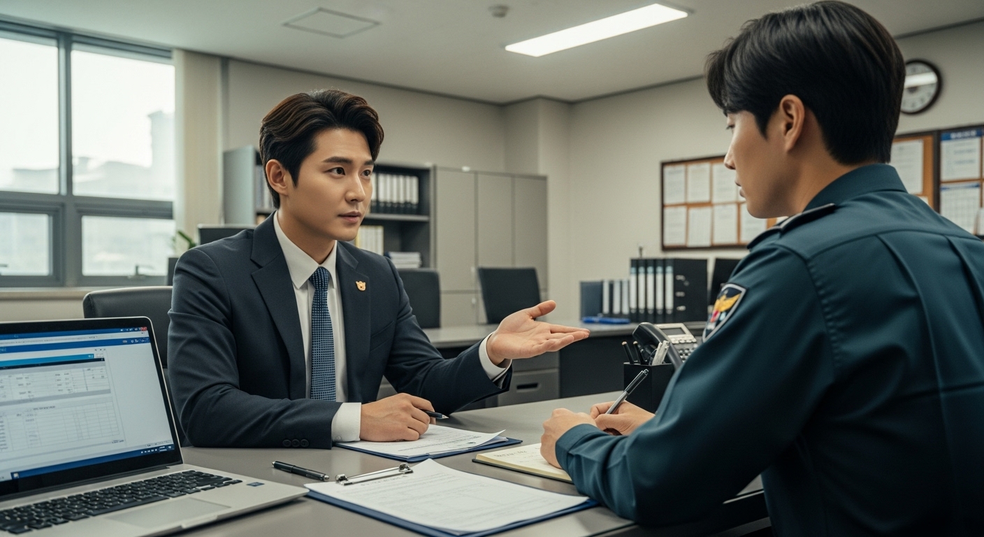 피해금회수, 법률상담