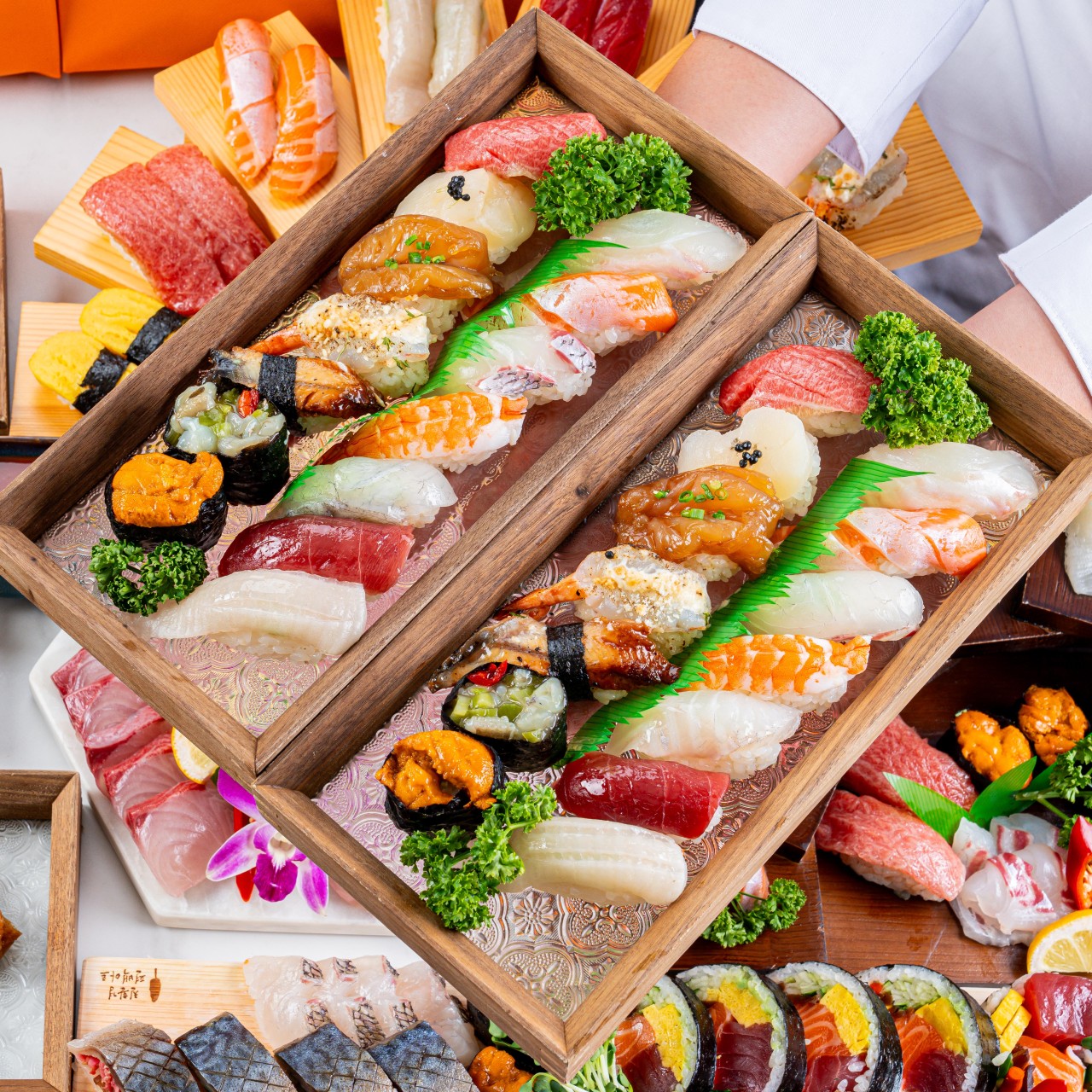 민영활어공장 소래점,