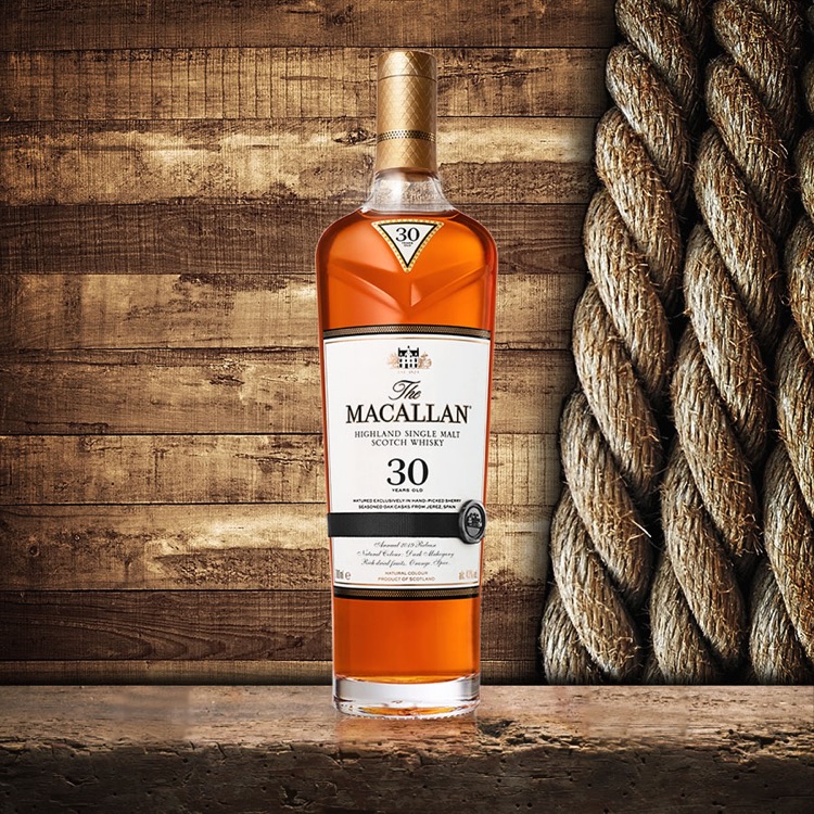 위스키-맥켈란-30