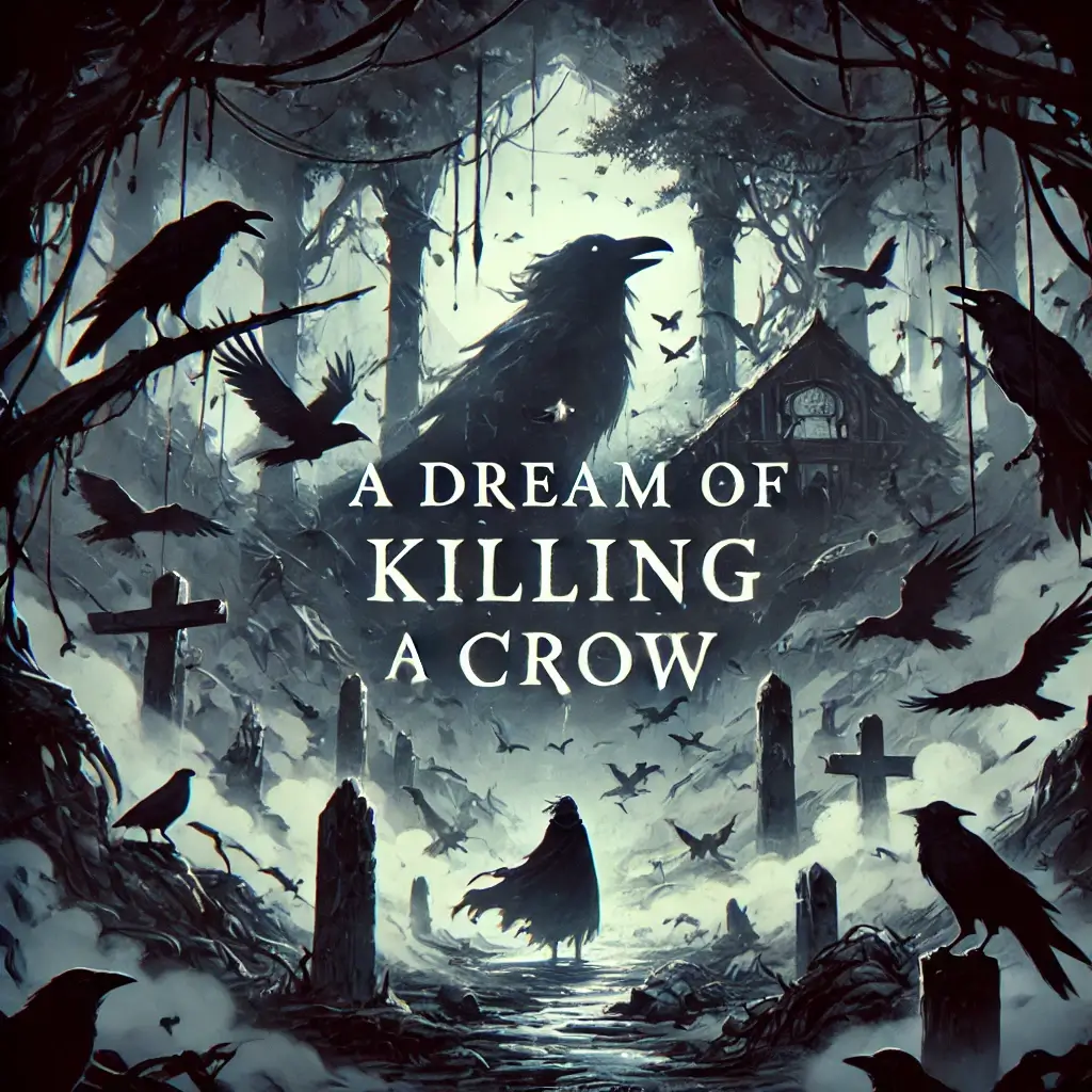 까마귀 죽이는 꿈
