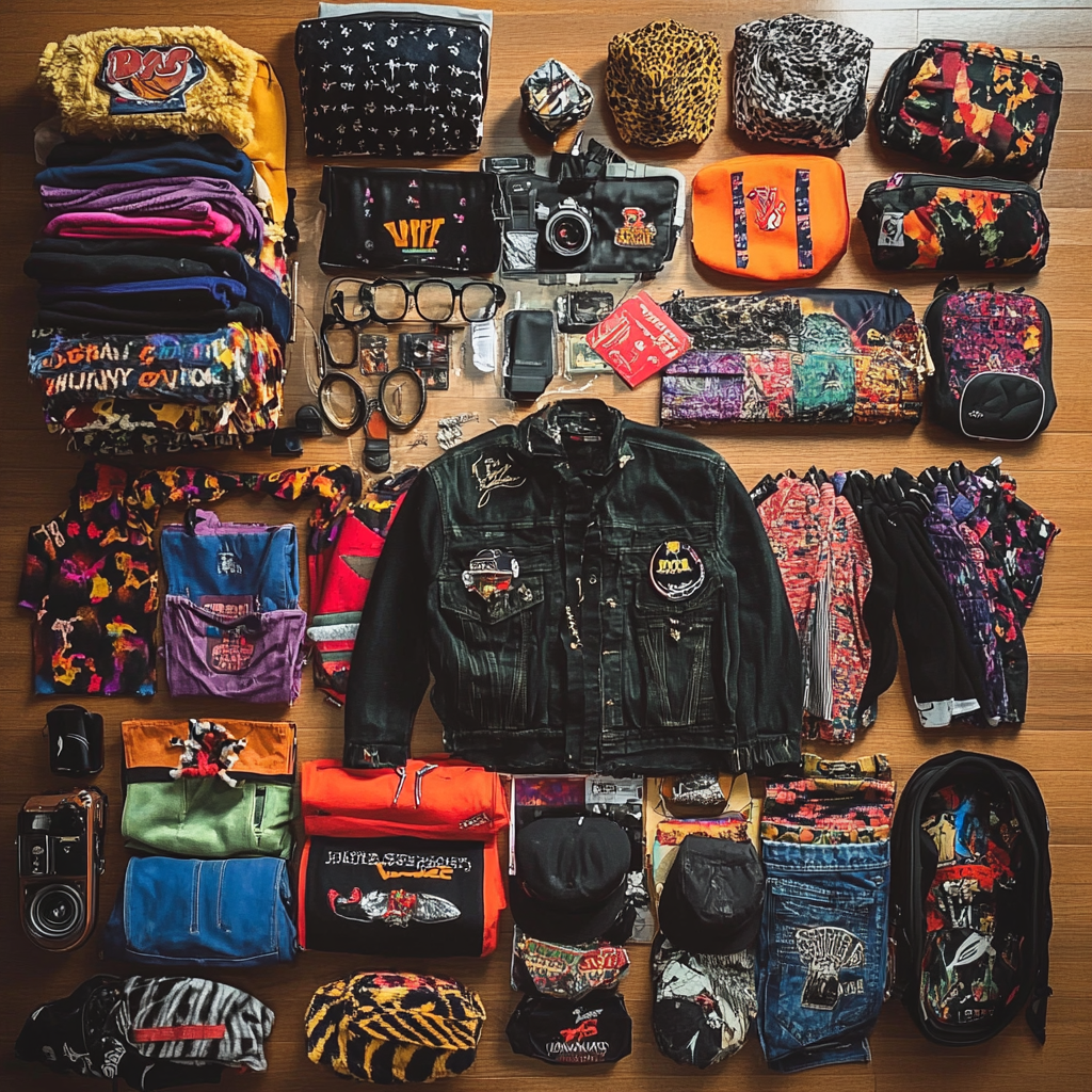 중고물품리셀러