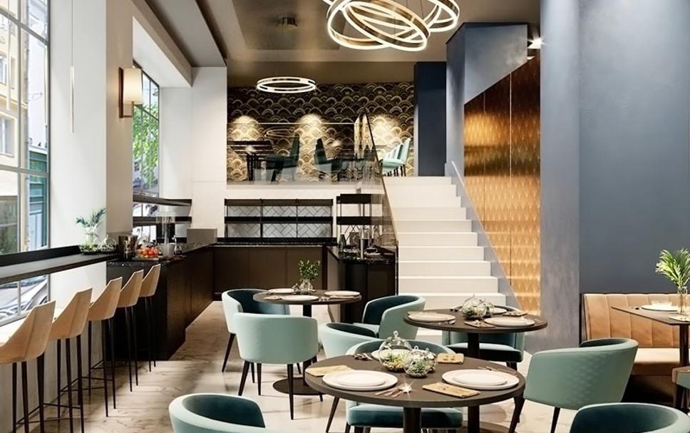 동유럽 부다페스트 헝가리 위치 좋은 숙소 추천 레오나르도 부티크 호텔