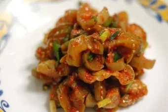 오이 장아찌 담는법 집에서 쉽게 만드는 레시피_2