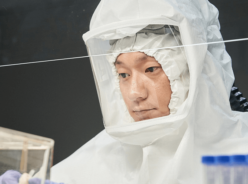 바이러스가 전하는 진짜 메시지 1