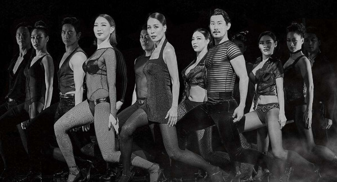 뮤지컬 순위 TOP 8 및 공연일정 - 시카고