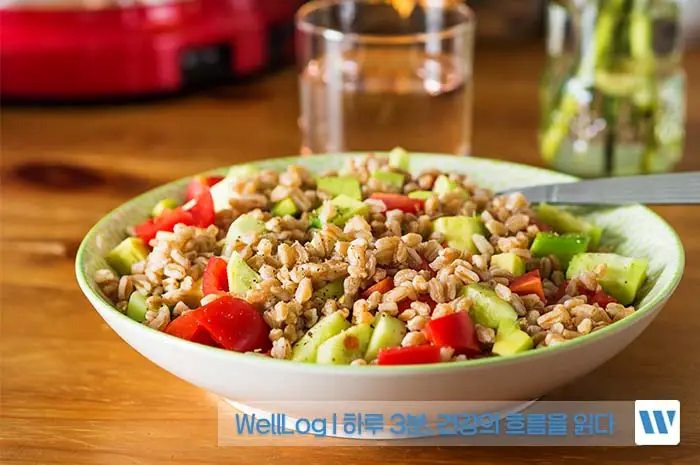 카무트 효소 효능