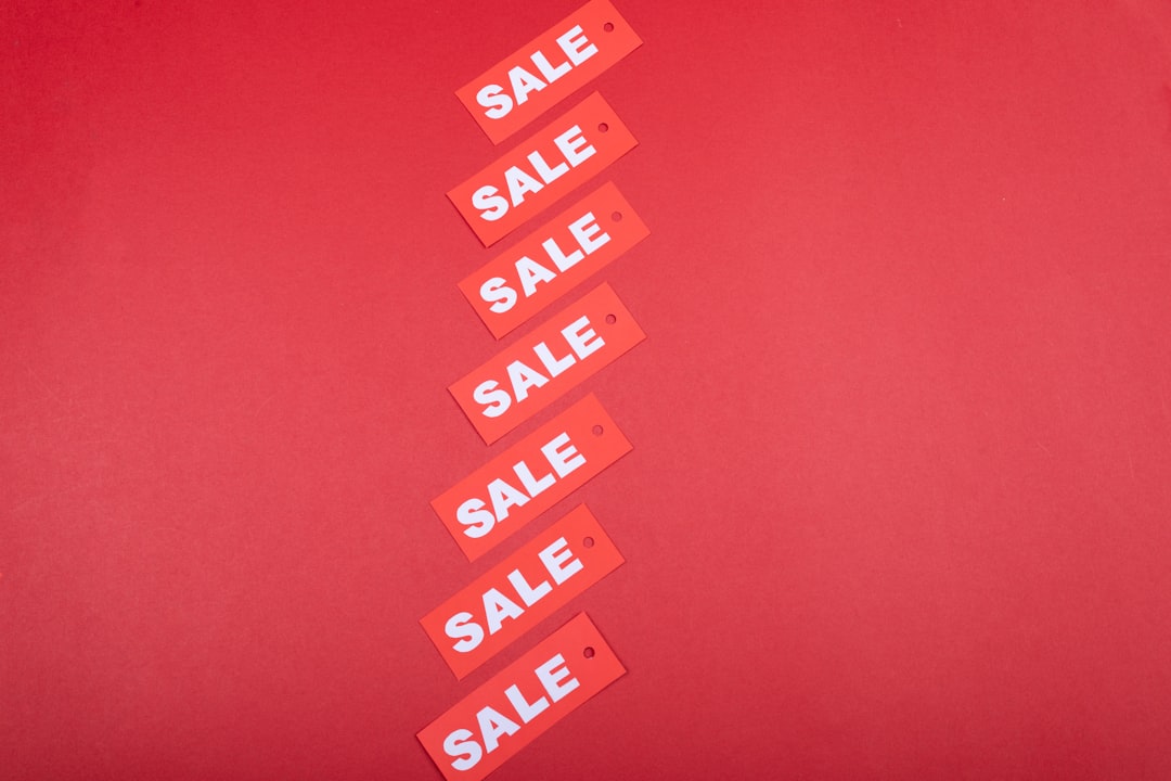 coupon