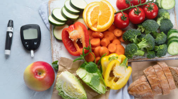 당뇨 식단