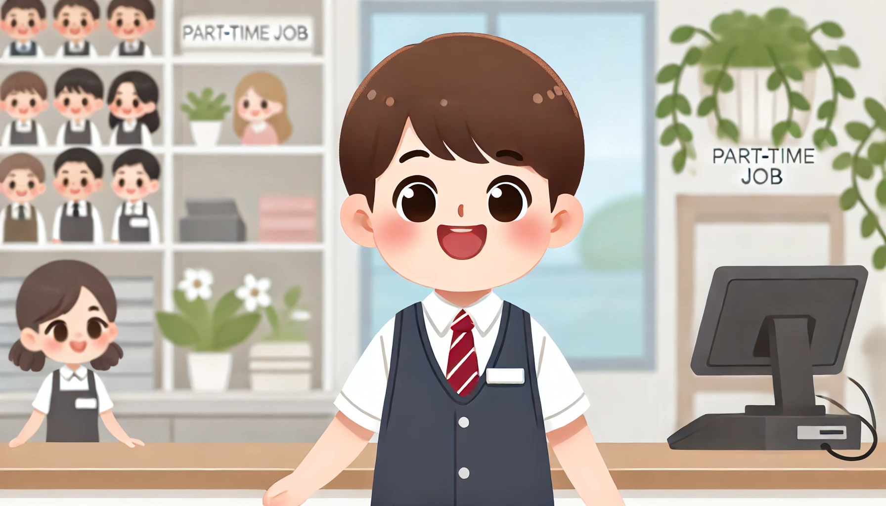 청소년의 최저 임금과 관련된 모든 것