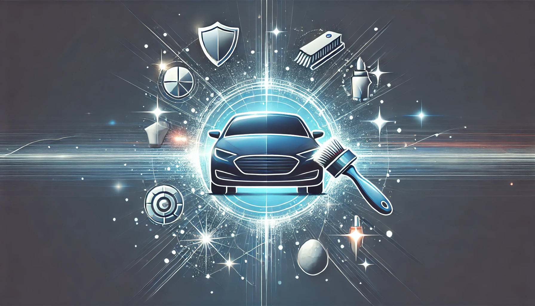 자동차 스크래치 제거 DIY ✨ 직접 해결하는 깔끔한 복원법