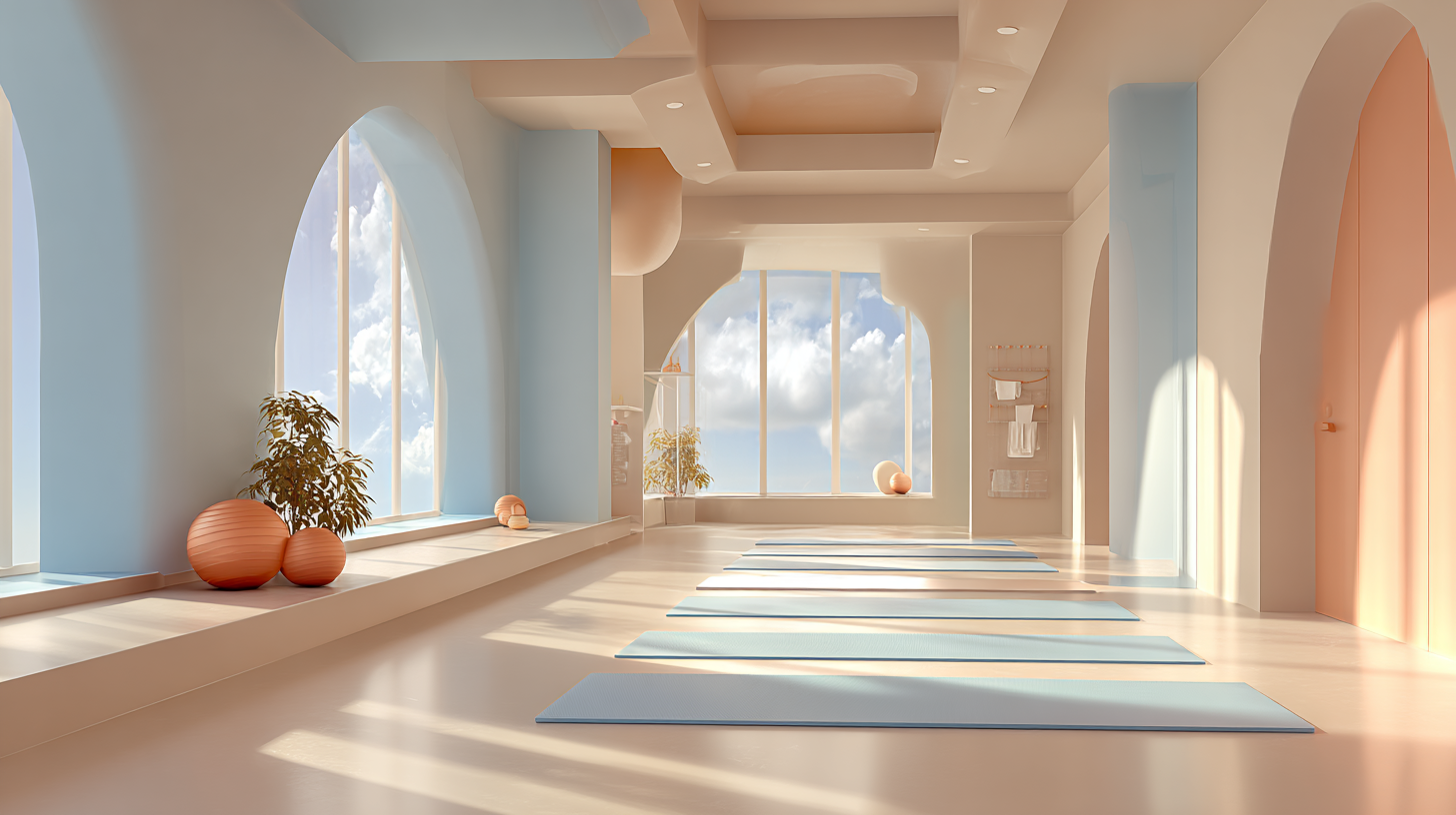 실내에서 할 수 있는 건강 운동 7가지