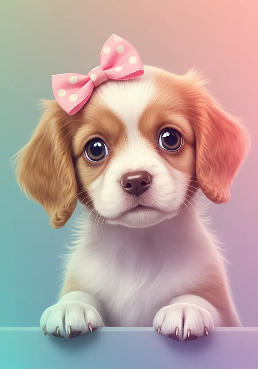 여자 강아지 이름: 사랑스러운 아이디어 50개