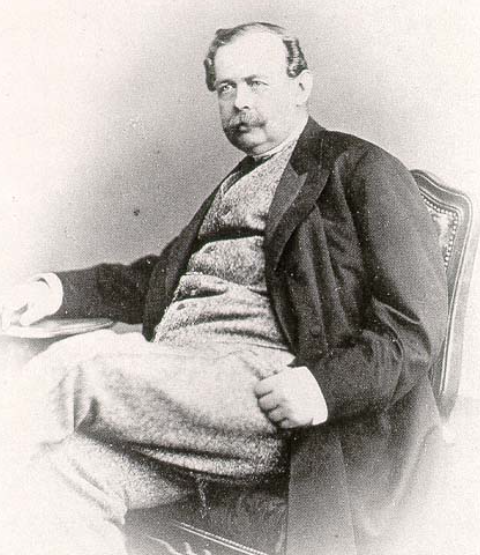 헤센 대공 루트비히3세